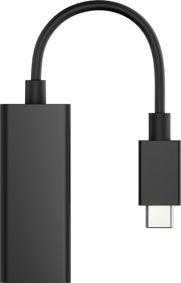 HP USB-C naar RJ45 adapter G2 - Afbeelding 2