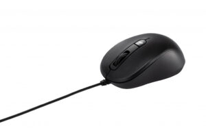 ASUS MU101C muis Kantoor Ambidextrous USB Type-A Optisch 3200 DPI