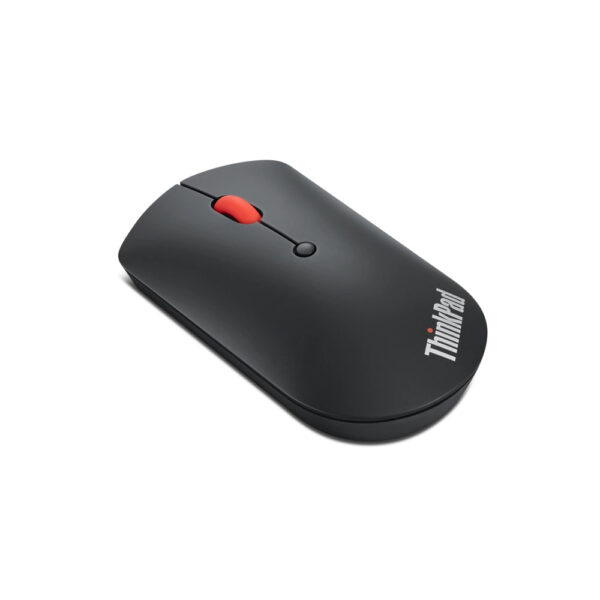 Lenovo 4Y50X88822 muis Gamen Ambidextrous Bluetooth Optisch 2400 DPI - Afbeelding 2