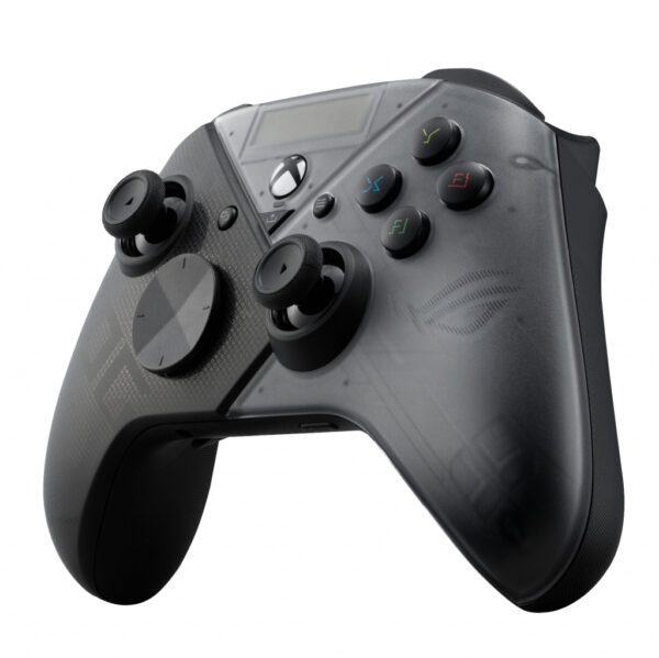 ASUS ROG Raikiri Pro Zwart Bluetooth/USB Gamepad Analoog/digitaal PC, Xbox One, Xbox One S, Xbox One X, Xbox Series S, Xbox Ser - Afbeelding 8