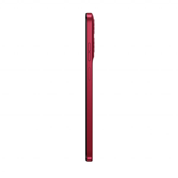 Motorola moto g05 16,9 cm (6.67") Dual SIM Android 15 4G USB Type-C 4 GB 256 GB 5200 mAh Rood - Afbeelding 12