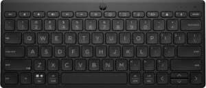 HP 355 compact Bluetooth-toetsenbord voor meerdere apparaten