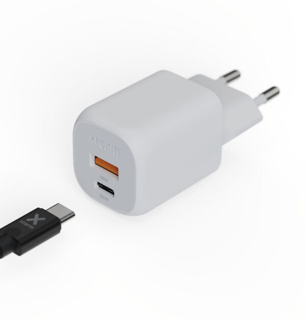 Xtorm 35W GaN² Ultra Adapter - Afbeelding 3
