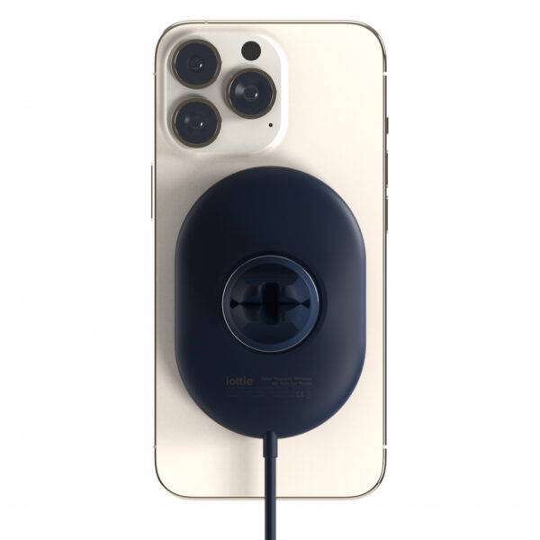iOttie Velox Actieve houder Mobiele telefoon/Smartphone Zwart - Afbeelding 3