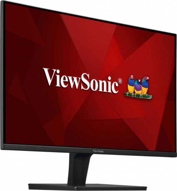 Viewsonic VA VA2715-H computer monitor 68,6 cm (27") 1920 x 1080 Pixels Full HD Zwart - Afbeelding 7