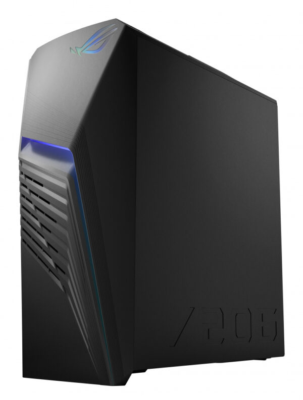 ASUS ROG Strix G13CHR G13CHR-714700033W Intel® Core™ i7 i7-14700 32 GB DDR5-SDRAM 1 TB SSD NVIDIA GeForce RTX 4070 Windows 11 Ho - Afbeelding 4