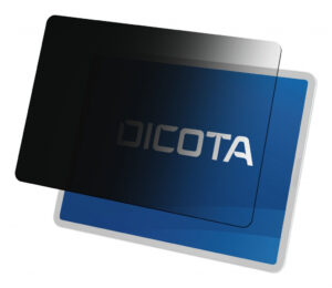 DICOTA Privacy Filter 2-way 27,9 cm (11") Tablet Randloze privacyfilter voor schermen 3H