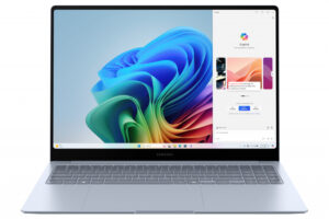 Samsung Galaxy Book4 Edge (16", X Elite 80, 16GB)