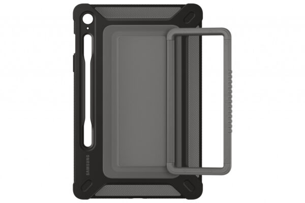 Samsung EF-RX510 27,7 cm (10.9") Hoes Zwart - Afbeelding 4