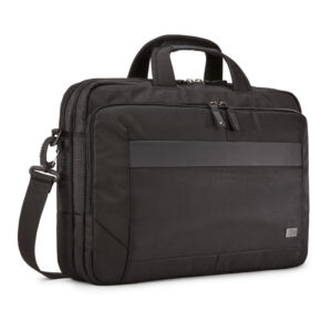 Case Logic Notion NOTIA116 Black 39,6 cm (15.6") Aktetas Zwart