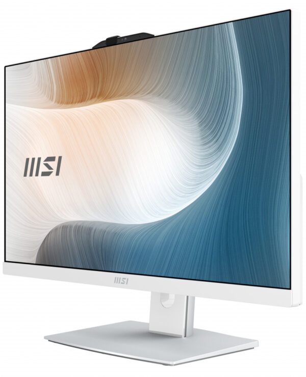 MSI Modern AM242P 1M-1224EU All-in-One PC/workstation Intel Core 5 120U 60,5 cm (23.8") 1920 x 1080 Pixels Alles-in-één-pc 8 GB - Afbeelding 6