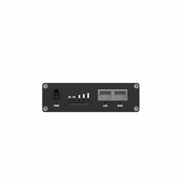 Teltonika RUT361 (EU) LTE CAT6 Router voor mobiele netwerken - Afbeelding 3