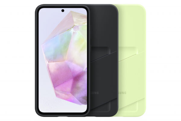 Samsung Galaxy A35 5G Card Slot Case - Afbeelding 6