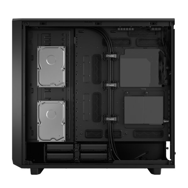 Fractal Design Meshify 2 XL Tower Zwart - Afbeelding 20