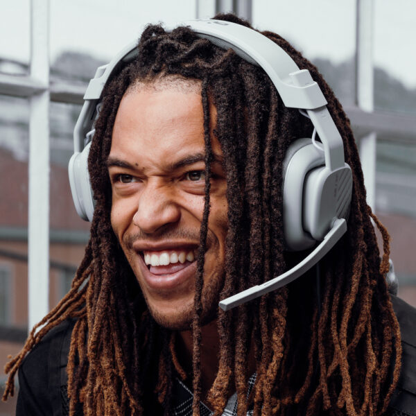 ASTRO Gaming A10 Headset Bedraad Hoofdband Gamen Grijs - Afbeelding 2