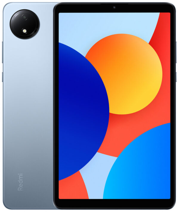 Xiaomi Redmi Pad Pad SE 8.7 Mediatek 64 GB 22,1 cm (8.7") 4 GB Wi-Fi 5 (802.11ac) Blauw
