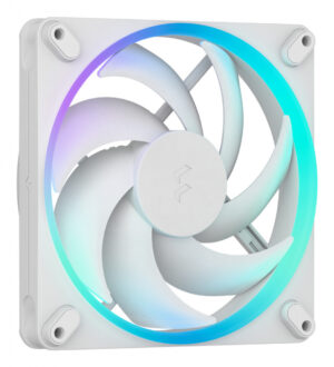 Fractal Design Momentum 14 RGB Computer behuizing Ventilator 14 cm Wit 1 stuk(s)