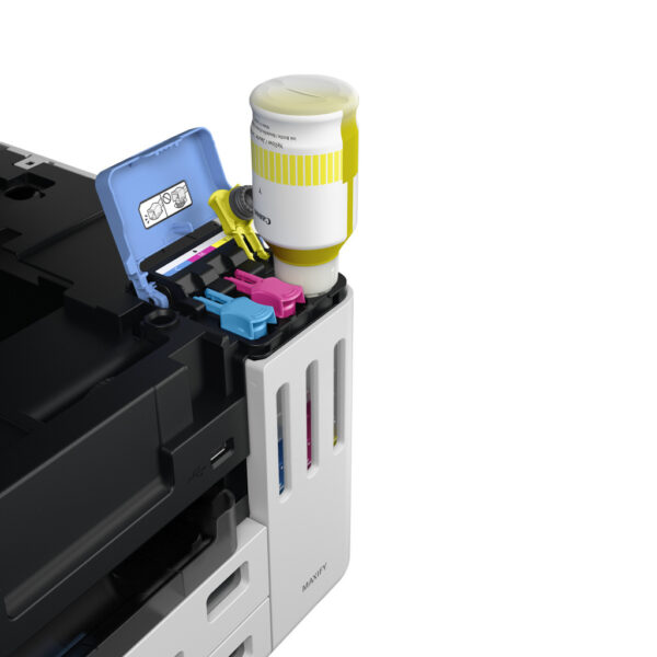 Canon MAXIFY GX 7150 Inkjet A4 600 x 1200 DPI Wifi - Afbeelding 2