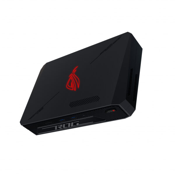 ASUS ROG NUC 14 RNUC14SRKU7168A2I Intel Core Ultra 7 155H 16 GB DDR5-SDRAM 512 GB SSD NVIDIA GeForce RTX 4060 Windows 11 Home Mi - Afbeelding 9