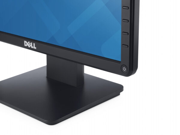 DELL E Series E1715S LED display 43,2 cm (17") 1280 x 1024 Pixels SXGA LCD Zwart - Afbeelding 4