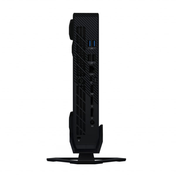 ASUS ROG NUC 14 RNUC14SRKU7168A2I Intel Core Ultra 7 155H 16 GB DDR5-SDRAM 512 GB SSD NVIDIA GeForce RTX 4060 Windows 11 Home Mi - Afbeelding 4