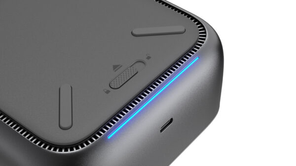 HP Thunderbolt 4 100 W G6-dock - Afbeelding 8