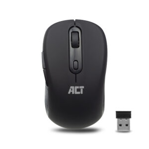 ACT Draadloze Muis 1600 DPI