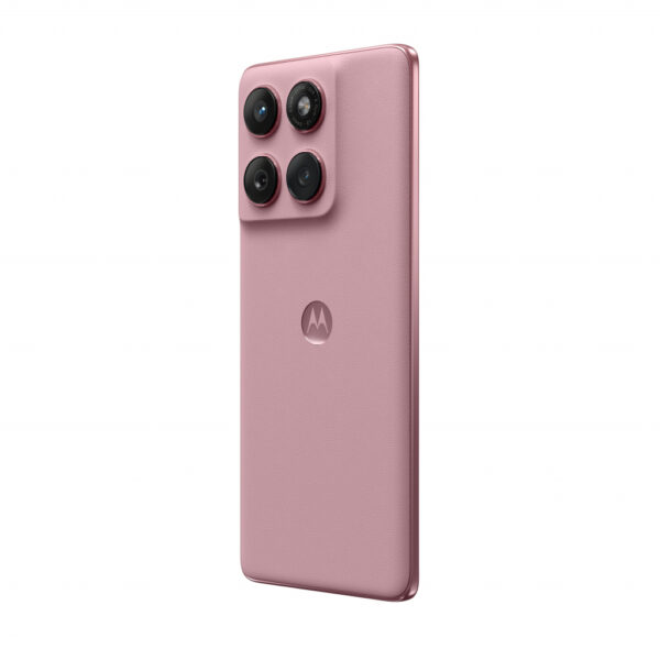 Motorola edge 60 fusion 16,9 cm (6.67") Dual SIM Android 15 5G USB Type-C 8 GB 256 GB 5200 mAh Roze - Afbeelding 4