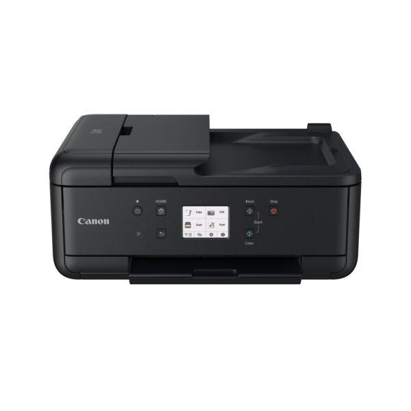 Canon PIXMA TR7650 Inkjet A4 4800 x 1200 DPI Wifi - Afbeelding 4