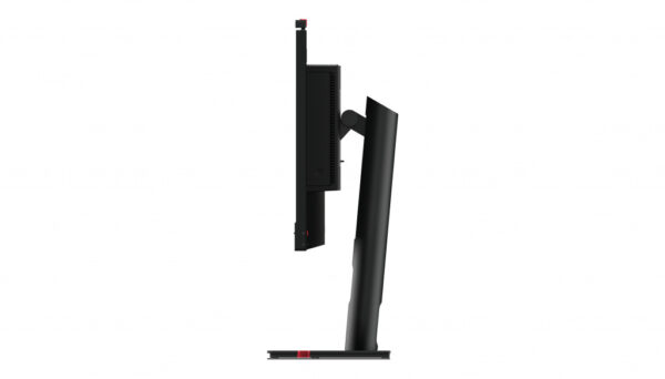 Lenovo ThinkCentre Tiny-In-One 24 Gen 5 LED display 60,5 cm (23.8") 1920 x 1080 Pixels Full HD Touchscreen Zwart - Afbeelding 5
