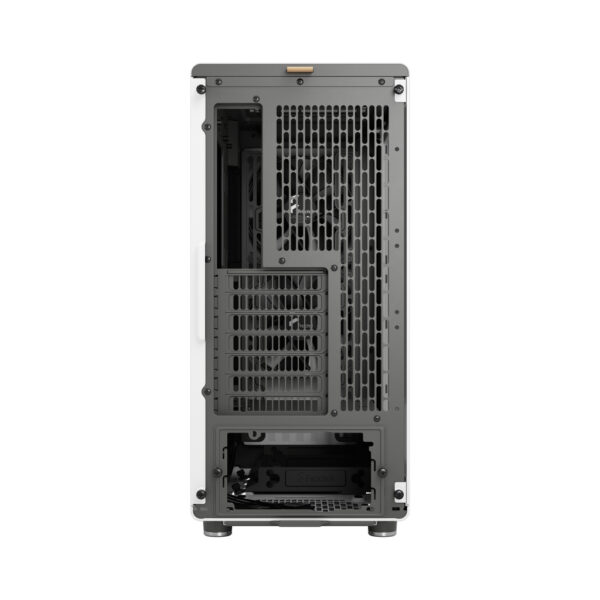 Fractal Design North Midi Tower Wit - Afbeelding 17