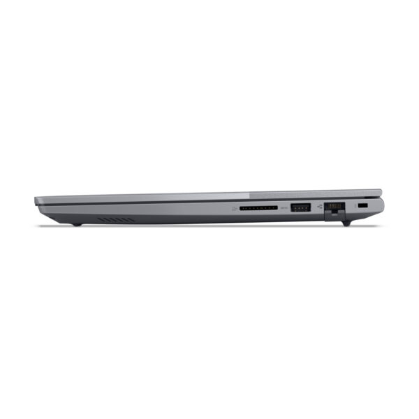 Lenovo ThinkBook 14 G8 IRL Intel Core 5 210H Laptop 35,6 cm (14") WUXGA 16 GB DDR5-SDRAM 512 GB SSD Wi-Fi 6E (802.11ax) Windows - Afbeelding 13