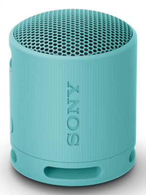 Sony SRS-XB100 Mono draadloze luidspreker Blauw