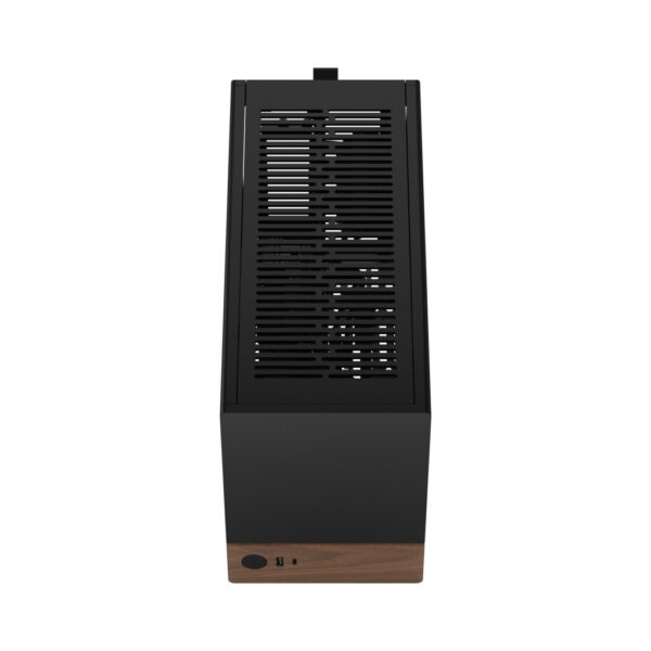 Fractal Design Terra Small Form Factor (SFF) Grafiet - Afbeelding 4