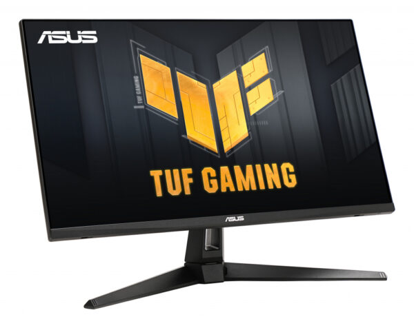 ASUS TUF Gaming VG27UQ1A computer monitor 68,6 cm (27") 3840 x 2160 Pixels 4K Ultra HD LCD Zwart - Afbeelding 5