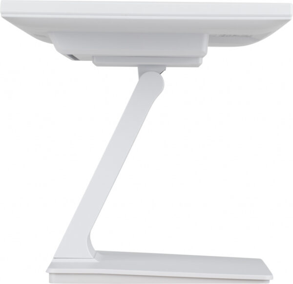 iiyama ProLite T2252MSC-W2 computer monitor 54,6 cm (21.5") 1920 x 1080 Pixels Full HD LCD Touchscreen Tafel Wit - Afbeelding 2