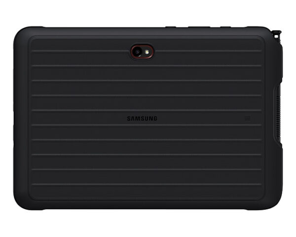 Samsung Galaxy Tab ACTIVE4 PRO 5G Qualcomm Snapdragon LTE 64 GB 25,6 cm (10.1") 4 GB Wi-Fi 6 (802.11ax) Zwart - Afbeelding 2