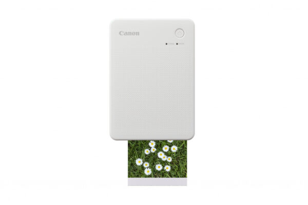 Canon SELPHY QX20 WH fotoprinter Verf-sublimatie 287 x 287 DPI 2.8" x 3.3" (7.2x8.5cm) Wifi - Afbeelding 10