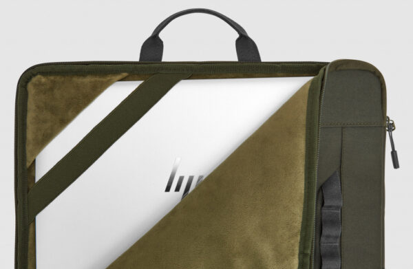 HP 15,6-inch Modular Laptop-sleeve - Afbeelding 2
