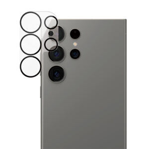 PanzerGlass ® PicturePerfect Camera Lens Protector Samsung Galaxy S24 Ultra Doorzichtige schermbeschermer 1 stuk(s)