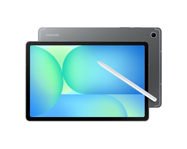 Samsung Galaxy Tab S10 FE 5G Entreprise Edition Samsung Exynos LTE-TDD & LTE-FDD 128 GB 27,7 cm (10.9") 8 GB Wi-Fi 6 (802.11ax) - Afbeelding 2