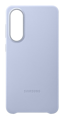 Samsung EF-VS937PLEGWW mobiele telefoon behuizingen 17 cm (6.7") Hoes Lichtblauw