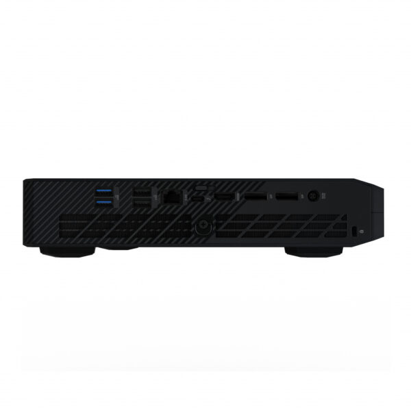 ASUS ROG NUC 14 RNUC14SRKU7168A2I Intel Core Ultra 7 155H 16 GB DDR5-SDRAM 512 GB SSD NVIDIA GeForce RTX 4060 Windows 11 Home Mi - Afbeelding 5