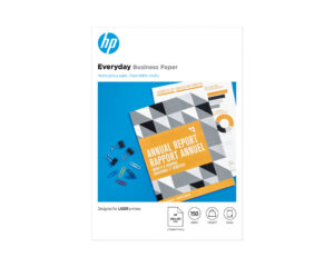 HP Everyday Business Paper, glanzend, 120 g/m2, A4 (210 x 297 mm), 150 vellen