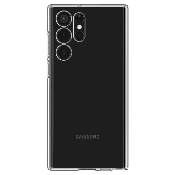 Spigen Liquid Crystal mobiele telefoon behuizingen 17,3 cm (6.8") Hoes Transparant - Afbeelding 8
