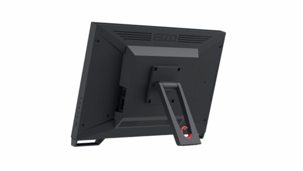 EIZO DuraVision FDF2382WT-A computer monitor 58,4 cm (23") 1920 x 1080 Pixels Full HD LED Touchscreen Tafelblad Zwart - Afbeelding 2