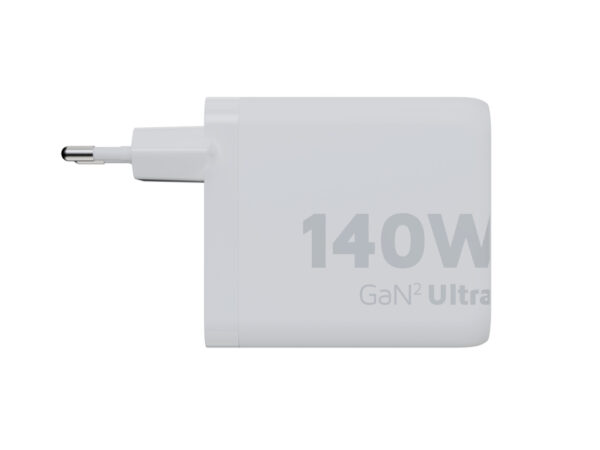 Xtorm 140W GaN² Ultra Adapter - Afbeelding 6
