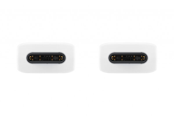Samsung EP-DN975 USB-kabel USB 2.0 1 m USB C Wit - Afbeelding 2