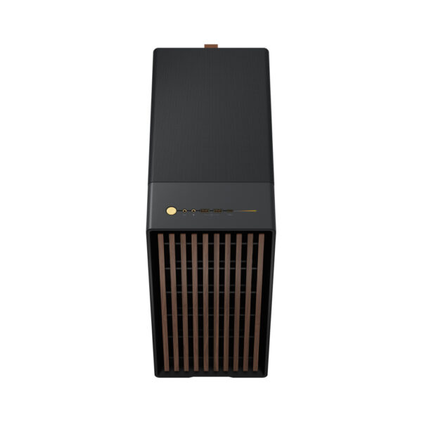 Fractal Design North Midi Tower Zwart - Afbeelding 5