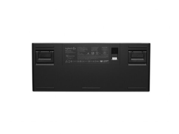Logitech G PRO X TKL - Afbeelding 3